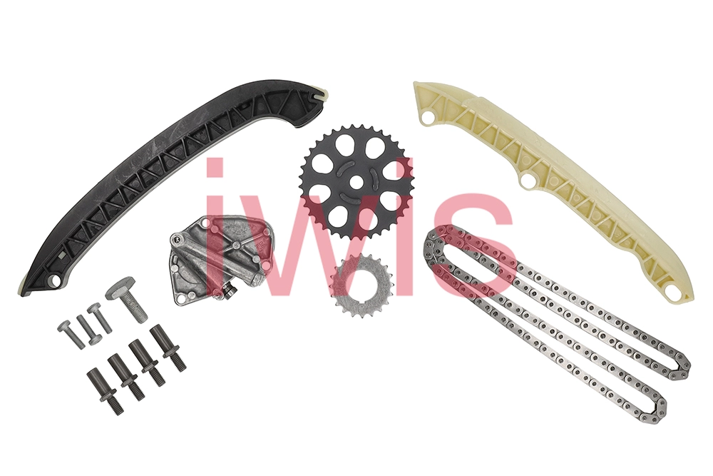 Timing Chain Kit