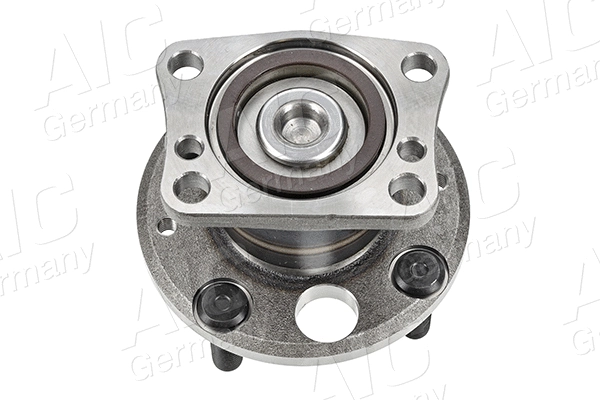Wheel Bearing Kit (72989)