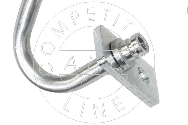 Hydraulic Hose, steering