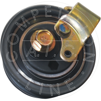 Tensioner Pulley, timing belt (51805)