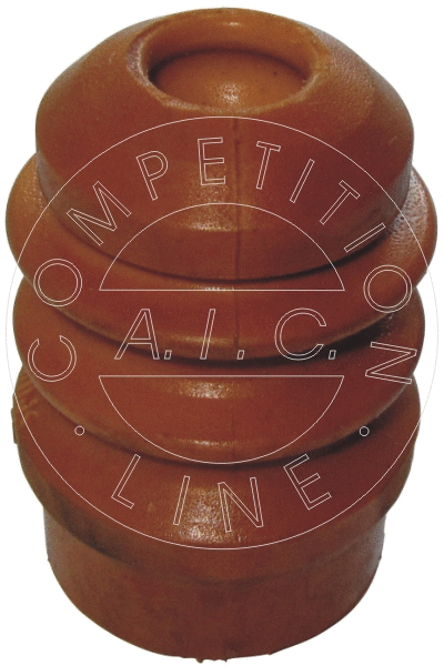 Rubber Buffer, suspension (50937)