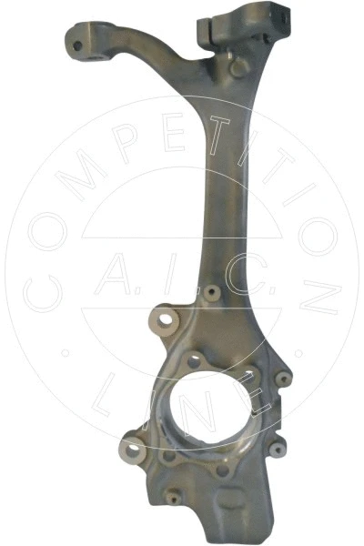 Steering Knuckle, wheel suspension