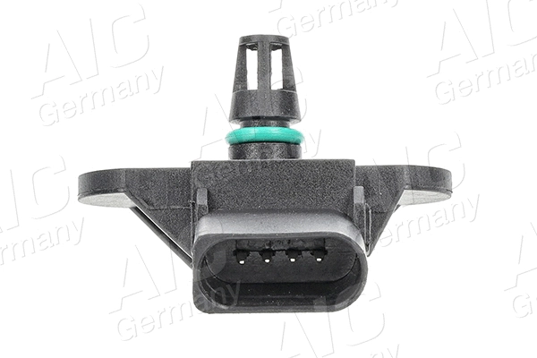 Pressure Sensor, brake booster