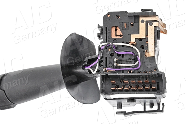 Direction Indicator Switch