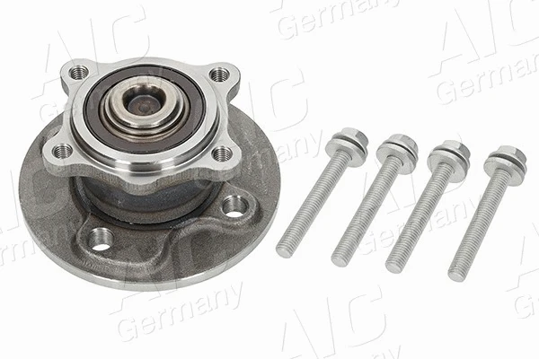 Wheel Bearing Kit (59599)