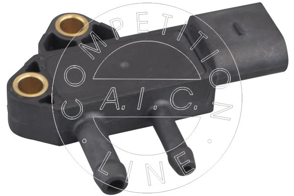 Sensor, exhaust pressure (70284)