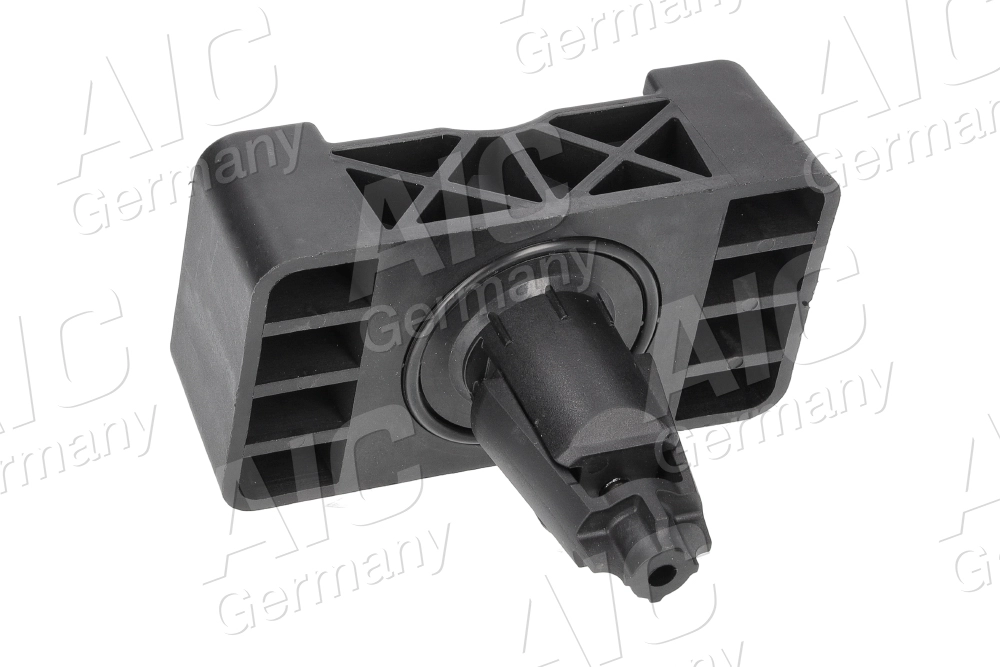 Lift Point Pad, jack