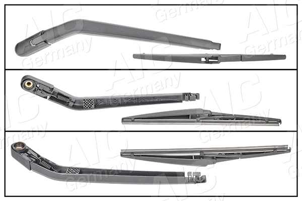 Wiper Arm, window cleaning (73846)