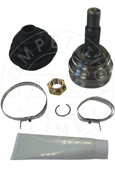 Joint Kit, drive shaft (53460)