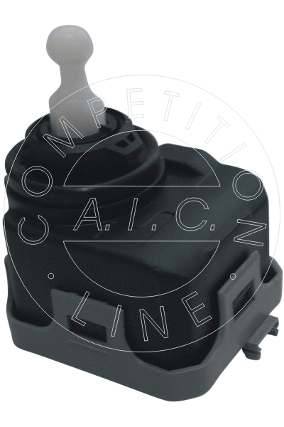 Actuator, headlight levelling (53496)