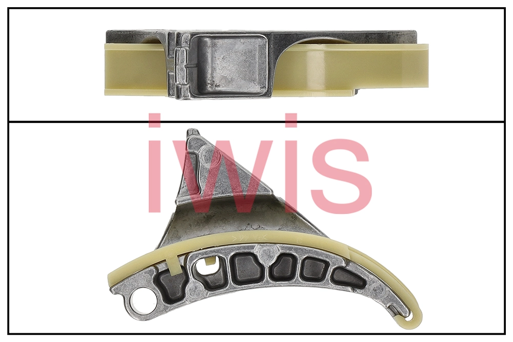 Guide, timing chain (60318)