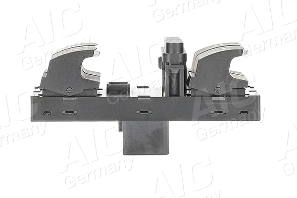 Switch, window regulator