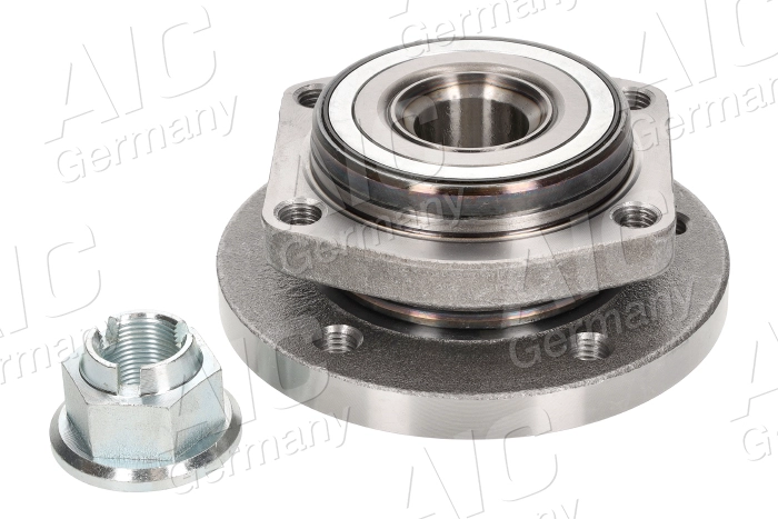 Wheel Bearing Kit (72866)