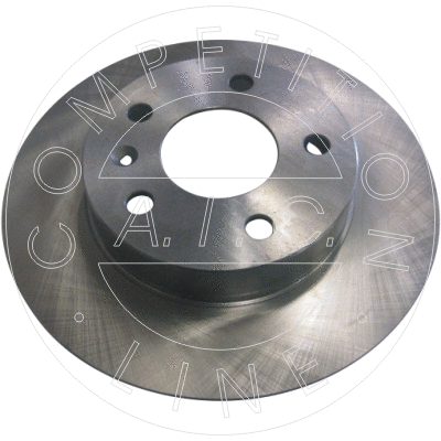 Brake Disc (51719)