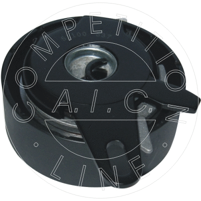 Tensioner Pulley, timing belt (51100)