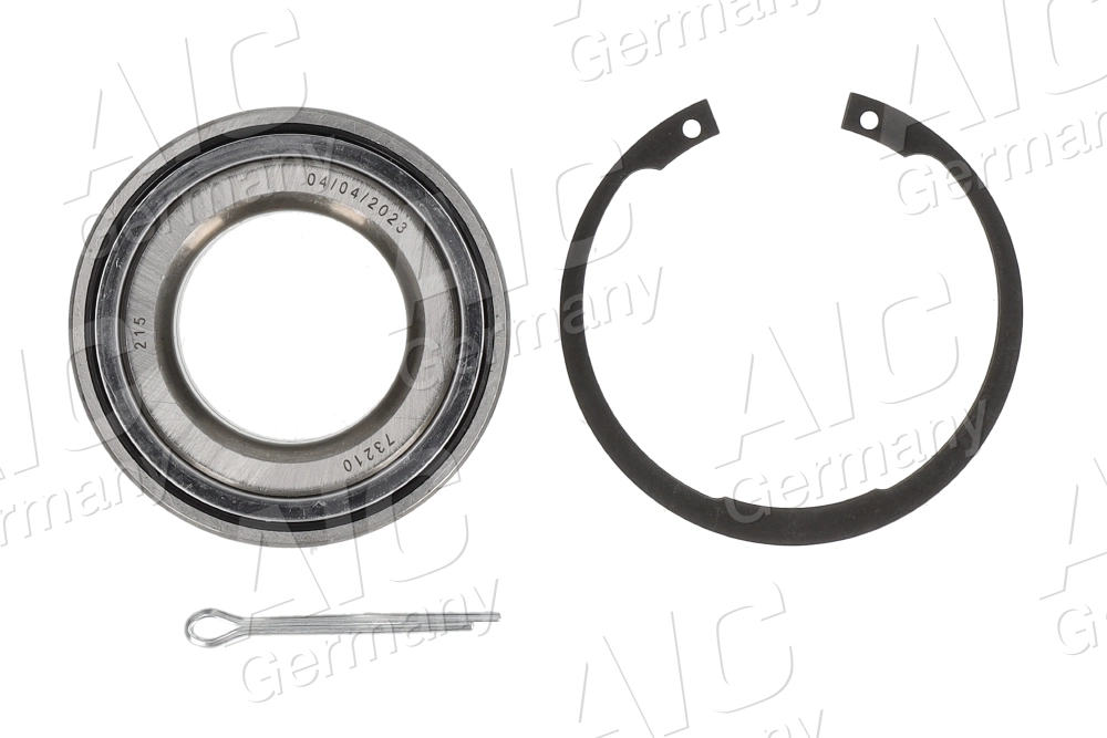 Wheel Bearing Kit