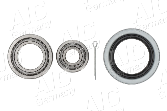 Wheel Bearing Kit (73028)