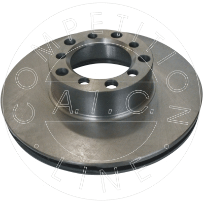 Brake Disc (56152)