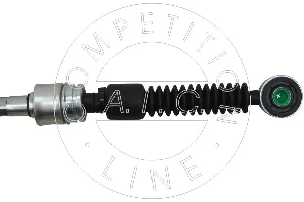 Cable Pull, manual transmission