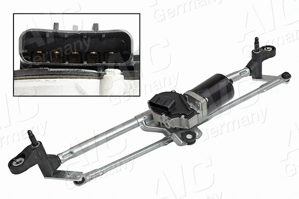 Wiper Linkage (71265)