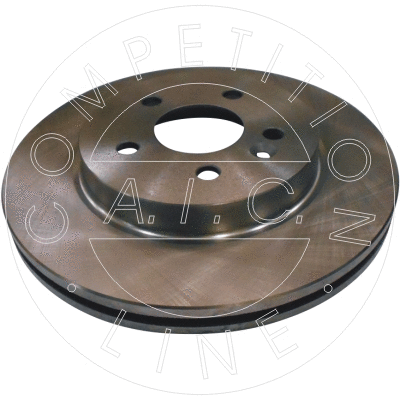 Brake Disc (51312)