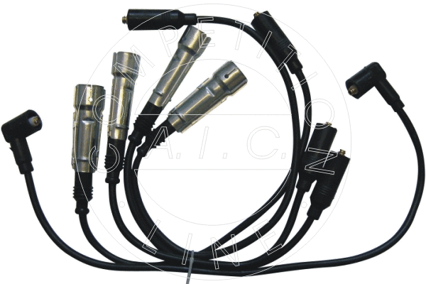 Ignition Cable Kit (50693)