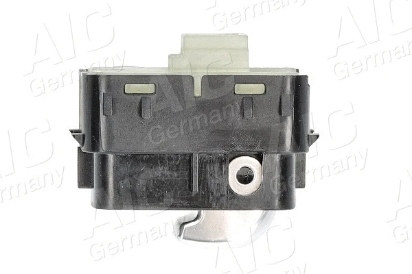 Switch, window regulator