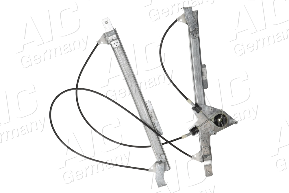 Window Regulator (52824)