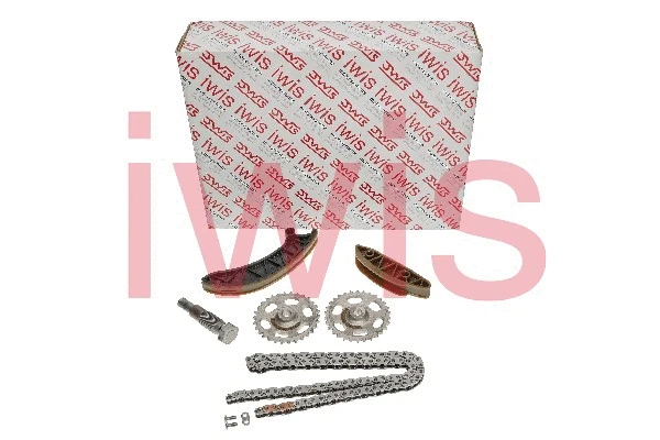 Timing Chain Kit (59113Set)