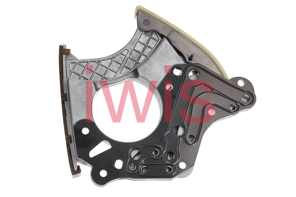 Tensioner, timing chain