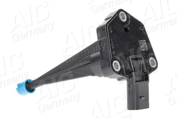 Sensor, engine oil level