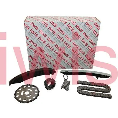 Timing Chain Kit (59827Set)