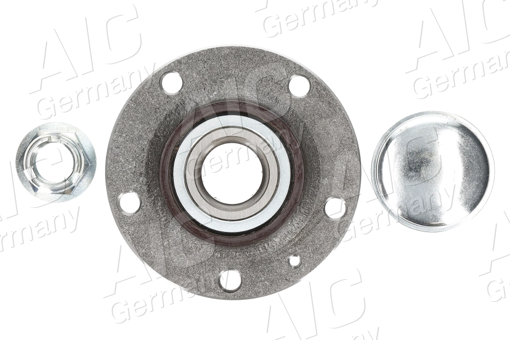 Wheel Bearing Kit (73165)