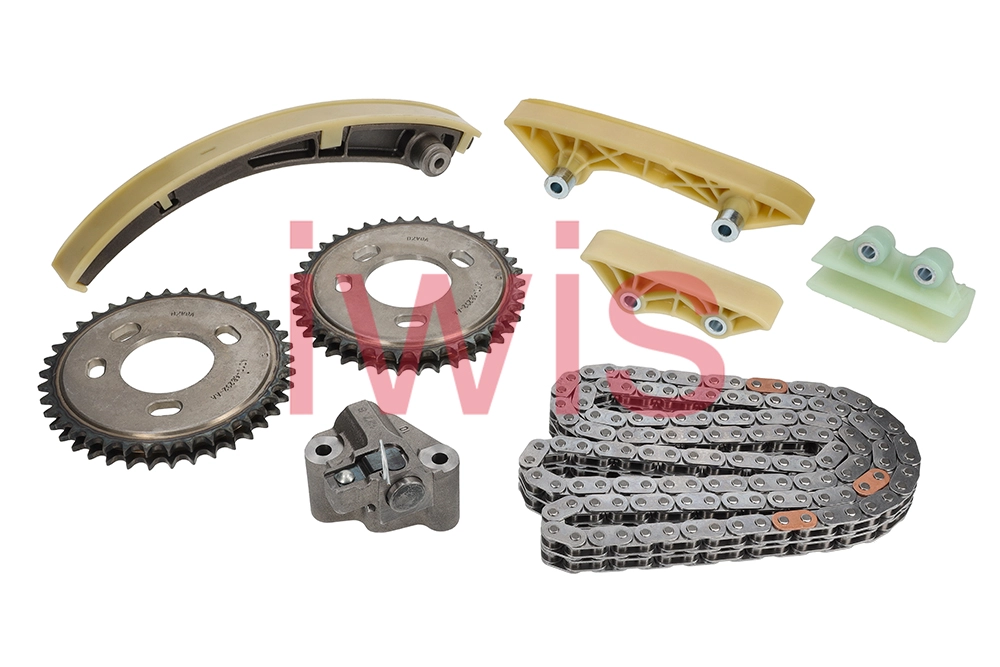 Timing Chain Kit