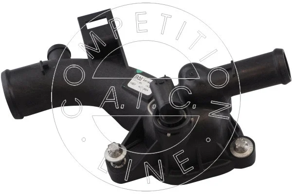Coolant Flange (70862)