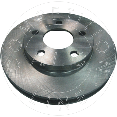 Brake Disc (53653)