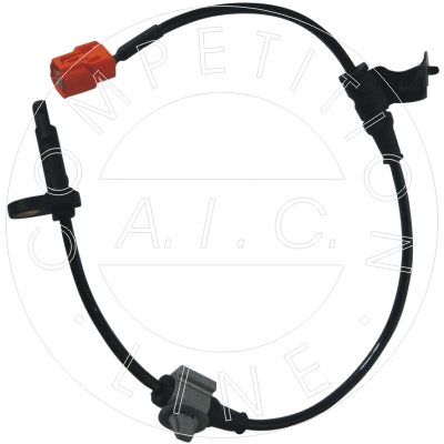 Sensor, wheel speed (54924)