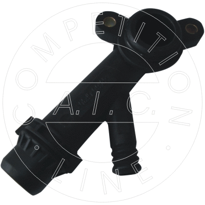 Coolant Flange (54624)