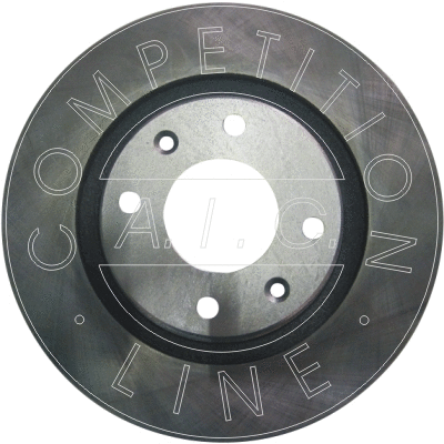 Brake Disc (53639)