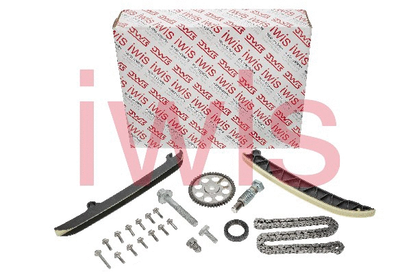 Timing Chain Kit (59950Set)