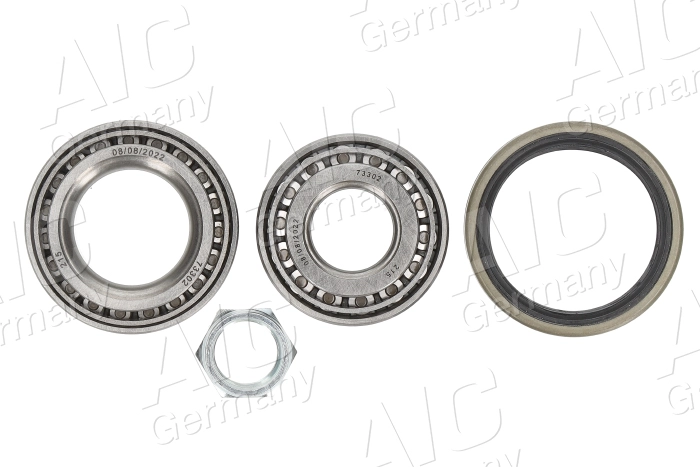Wheel Bearing Kit (73302)
