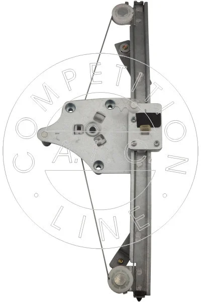Window Regulator (58880)