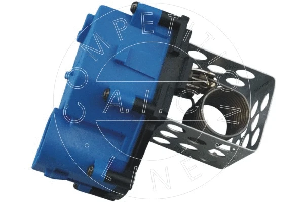 Control Unit, electric fan (engine cooling)