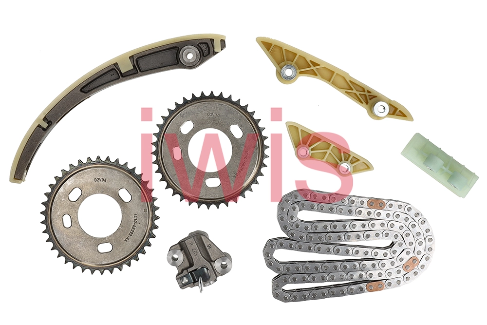 Timing Chain Kit