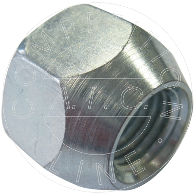 Wheel Nut (52921)