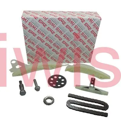 Timing Chain Kit (59111Set)