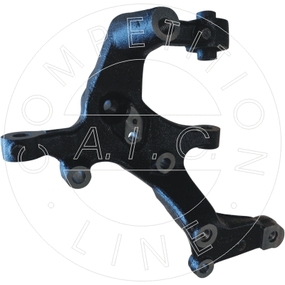 Steering Knuckle, wheel suspension