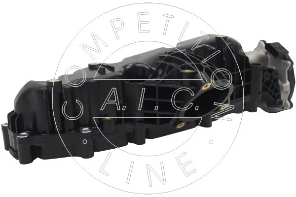 Intake Manifold Module