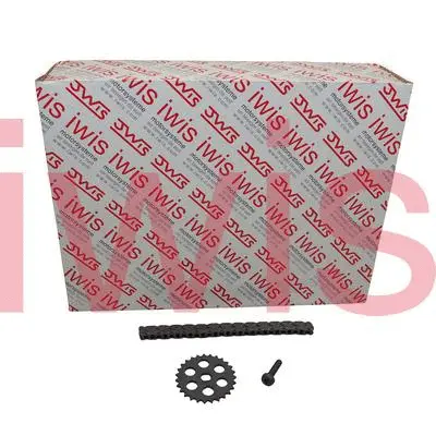 Chain Kit, oil pump drive (59814Set)