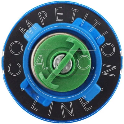 Sealing Cap, tank unit (Urea injection)